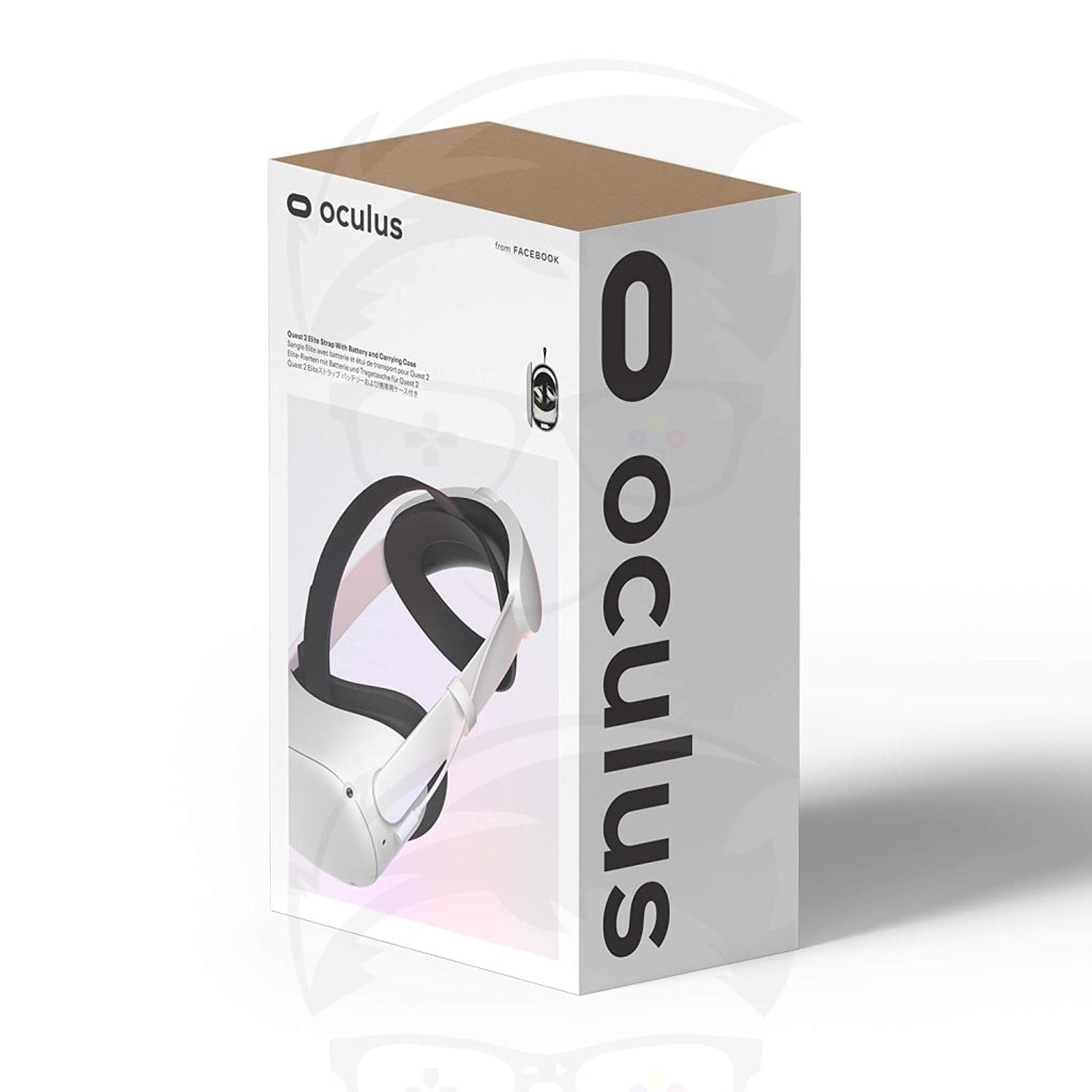 Quest 2 Elite Strap with Battery and Carrying Case FOR Oculus Quest 2 Quest 2 Elite Strap with Battery and Carrying Case FOR Oculus Quest 2